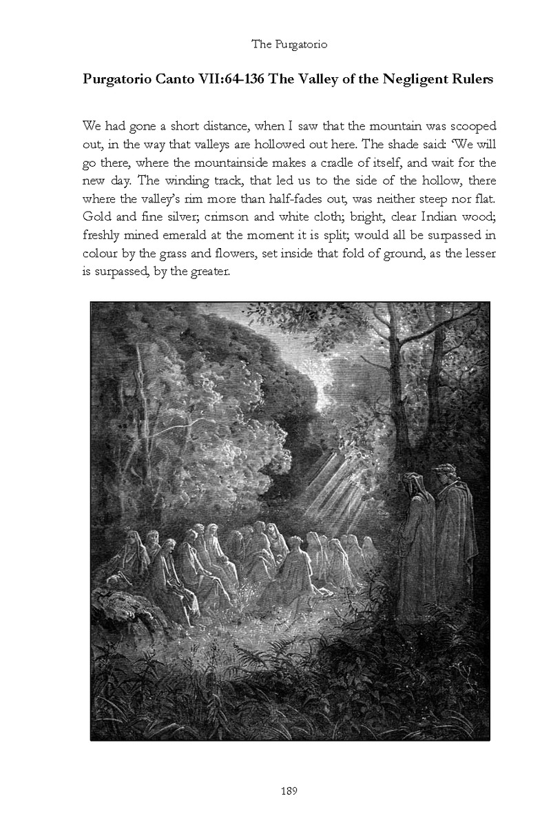 Dante: The Divine Comedy - Page 185